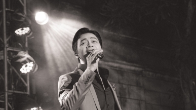 SHOW LÂN NHÃ 